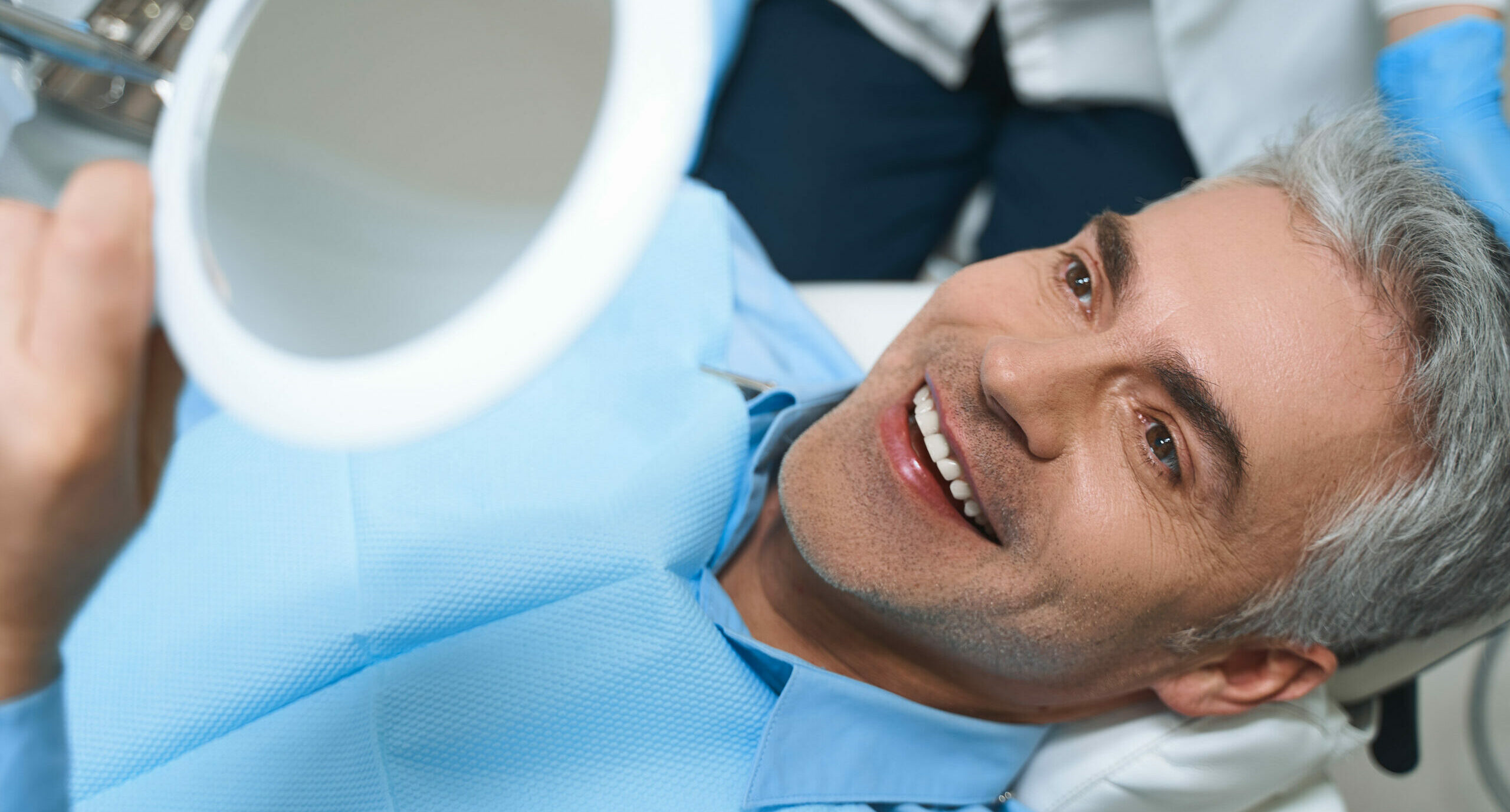 How Can Cosmetic Dentistry Help Improve the Appearance of My Smile?