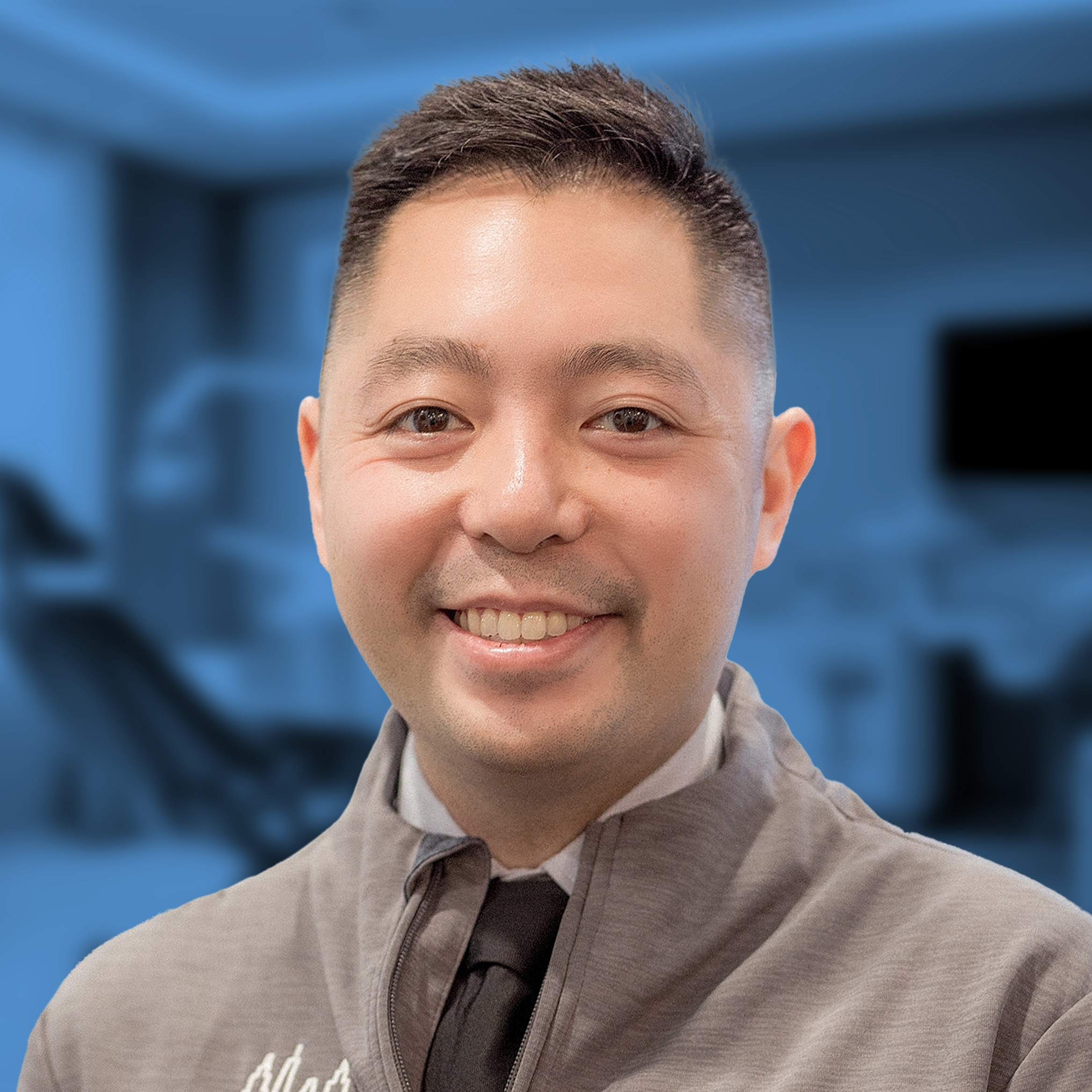 Michael Nguyen, DDS