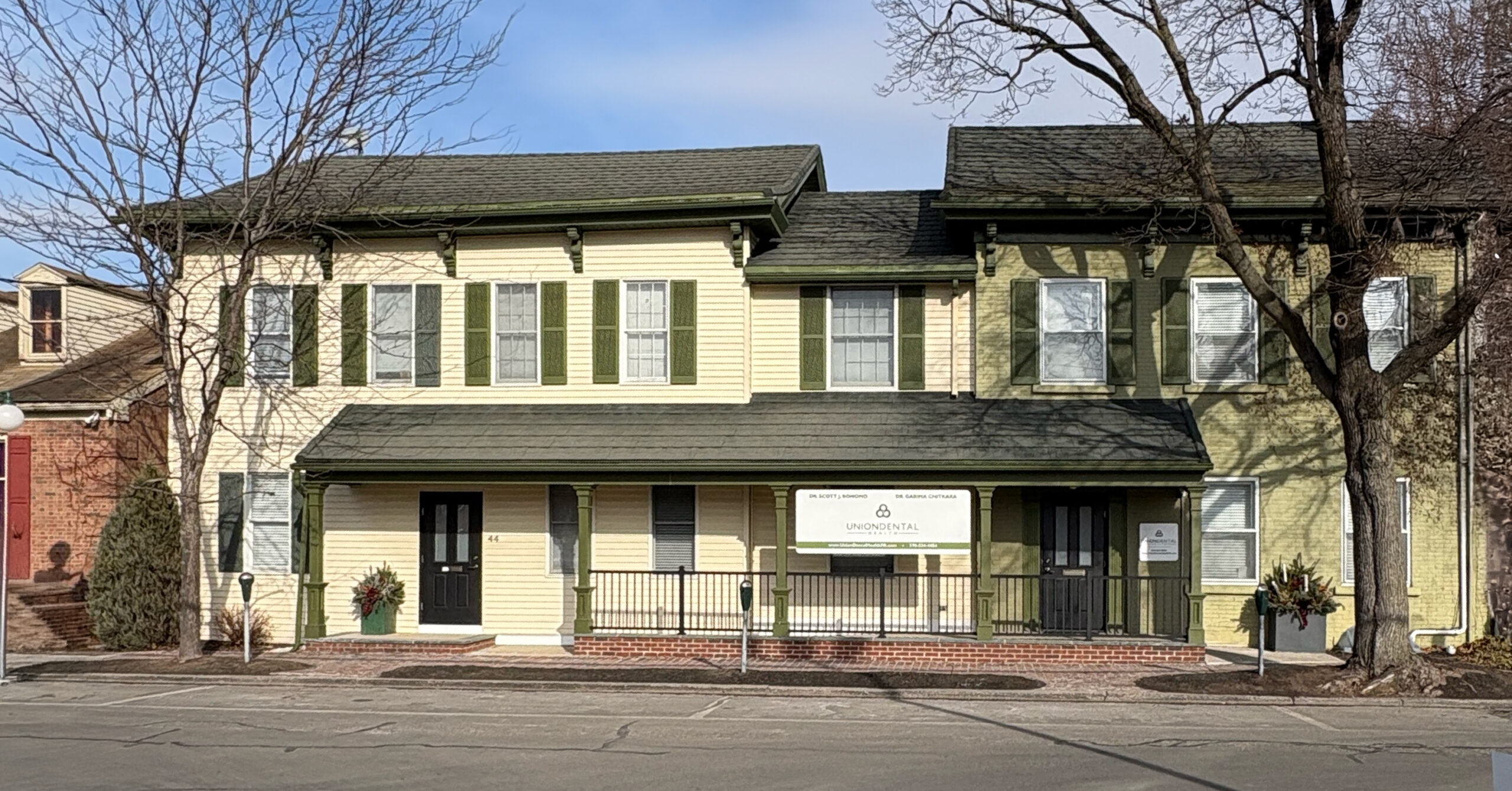 Union Dental Health Joins Dental365: A New Era of Dental Excellence in Lewisburg, Pennsylvania